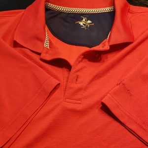 Beverly Hills Polo Shirt Medium